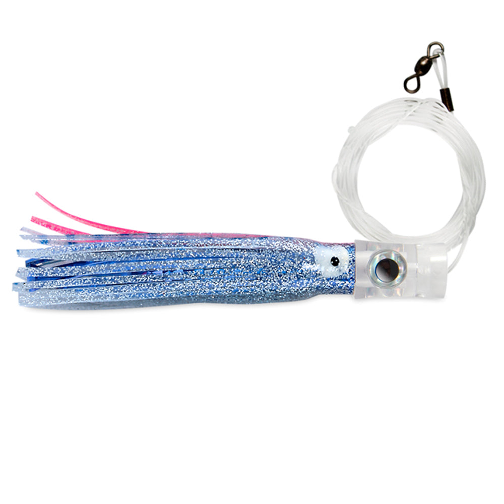C&H Lures - Stubby Bubbler - Rigged & Ready