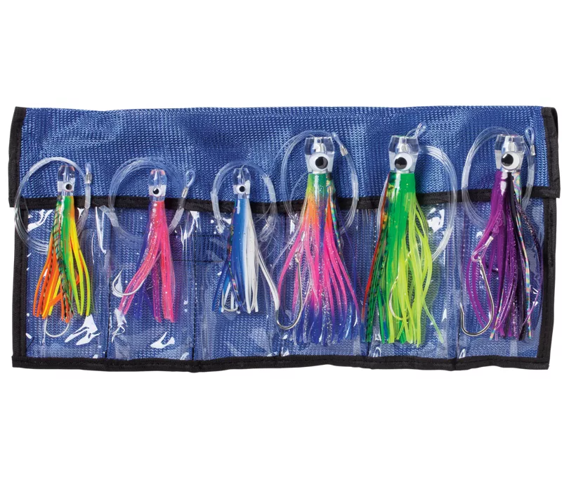 fish catcher lure Williamson Sailfish Catcher Kit