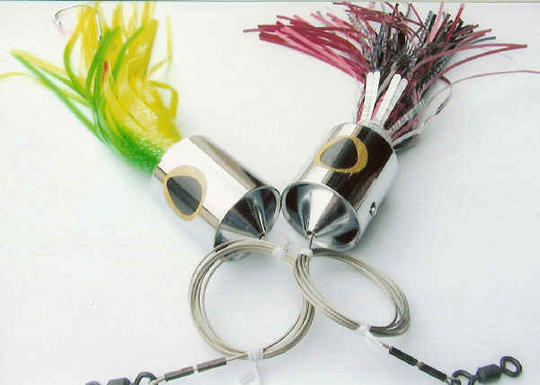 Ballyhood - 16oz "Jr Cowbell" BANCHEE HIGH SPEED