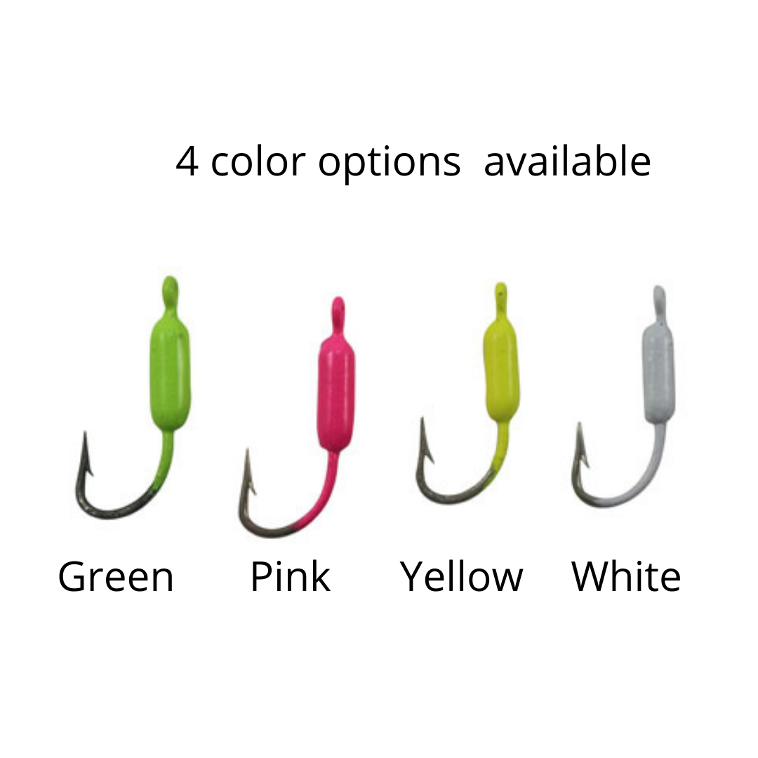 Paradise Tackle - Yellowtail Jigs - Florida Made