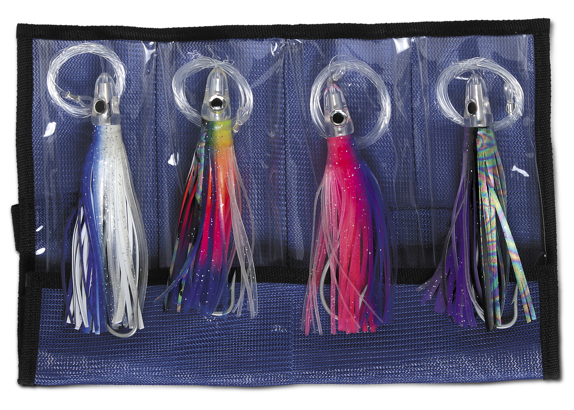 commercial tuna fishing lures Williamson Tuna Catcher Kit – Paradise Tackle Co