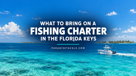 What to Bring on a Fishing Charter in the Florida Keys: A Complete Preparation Guide