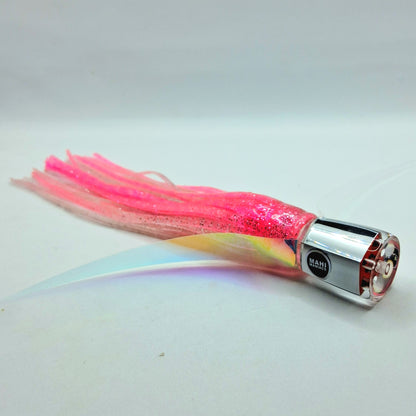 Mahi Maniacs - 7.5" Maniac Flying Fish Cupped Jet Head