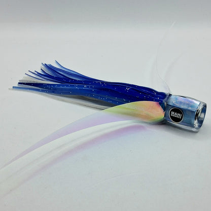 Mahi Maniacs - 5" Mini Maniac Flying Fish Chugger