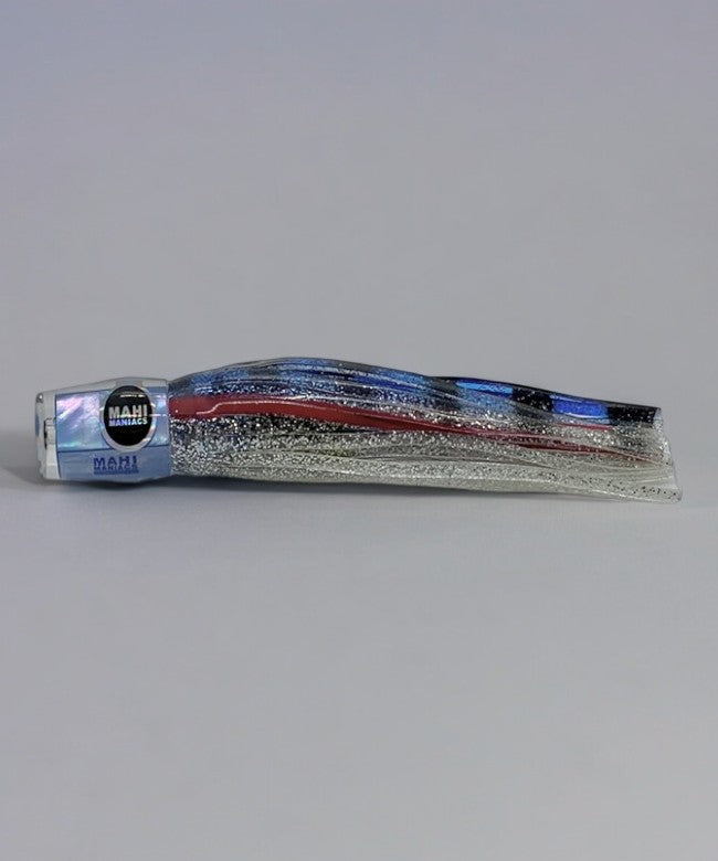Mahi Maniacs - 6" Mr. Maniac Chugger