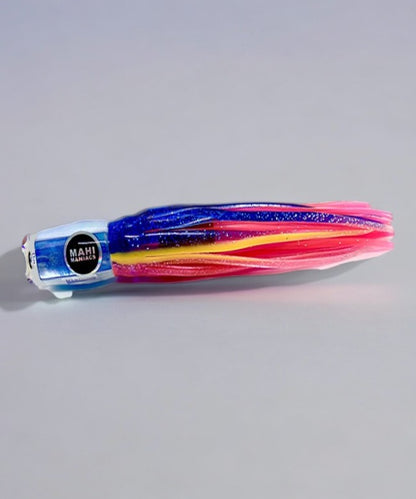 Mahi Maniacs - 6" Mr. Maniac Chugger