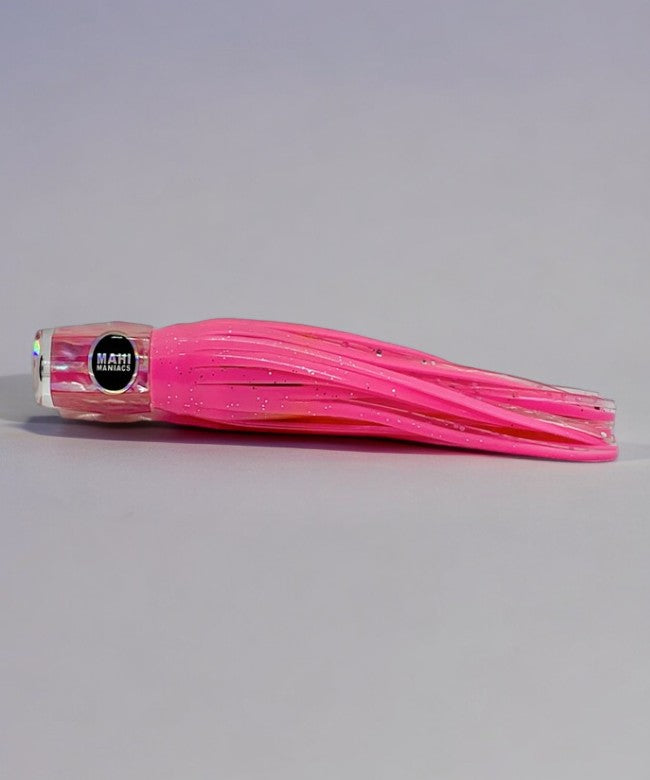 Mahi Maniacs - 6" Maniac Flying Fish Chugger