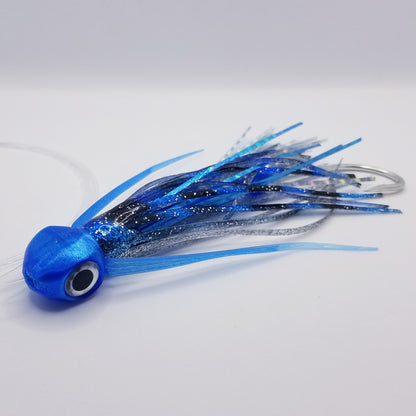 Evolution Lures - Flyboy 5.5" Rigged