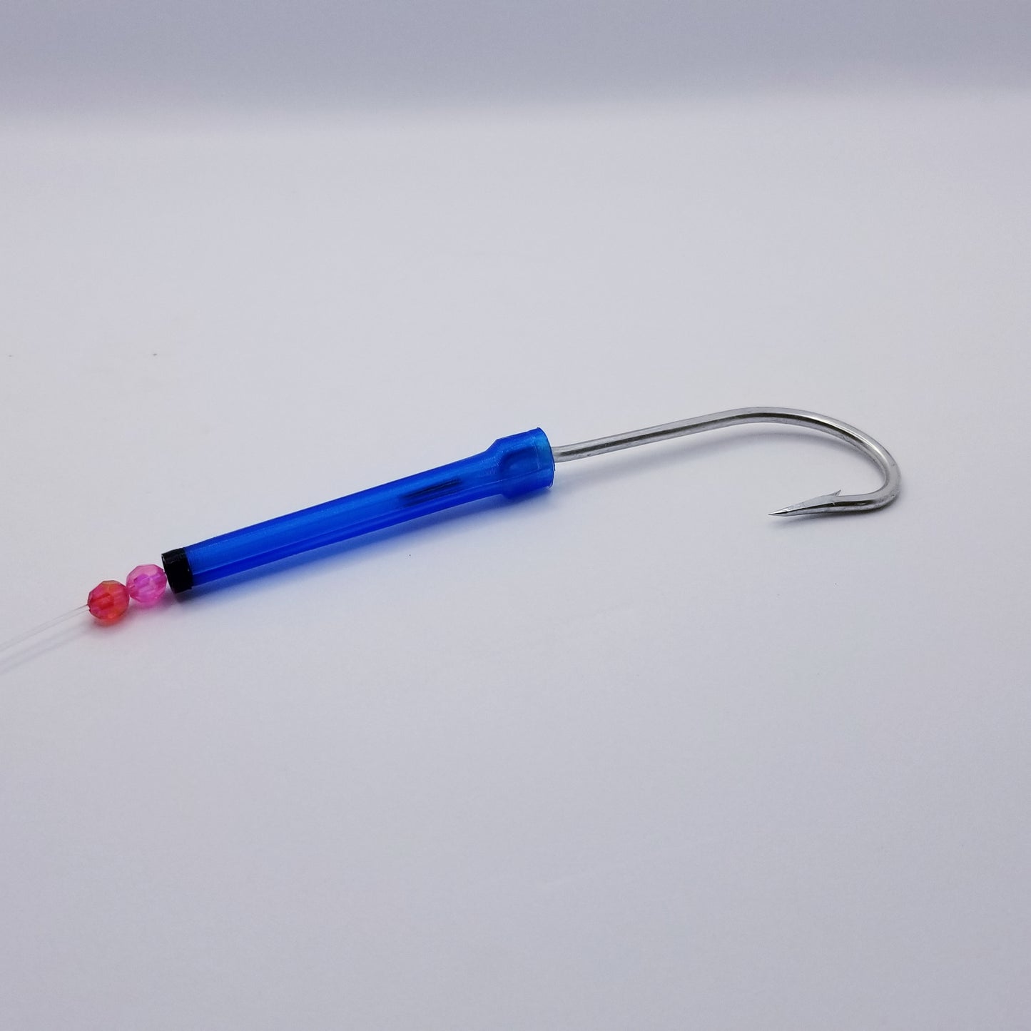 Evolution Lures - Flyboy Rigged