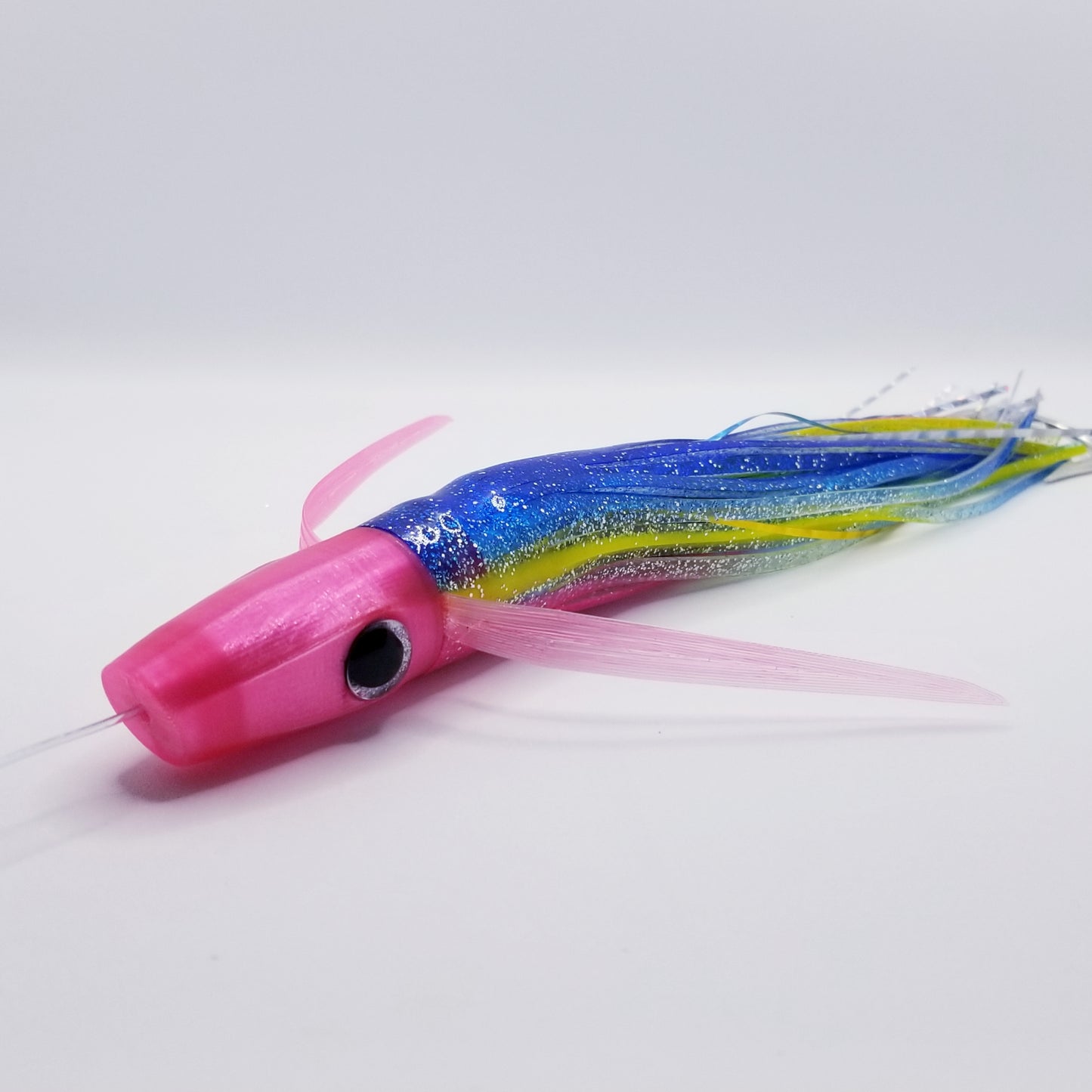 Evolution Lures - BigPlunge S3 8.5" Rigged