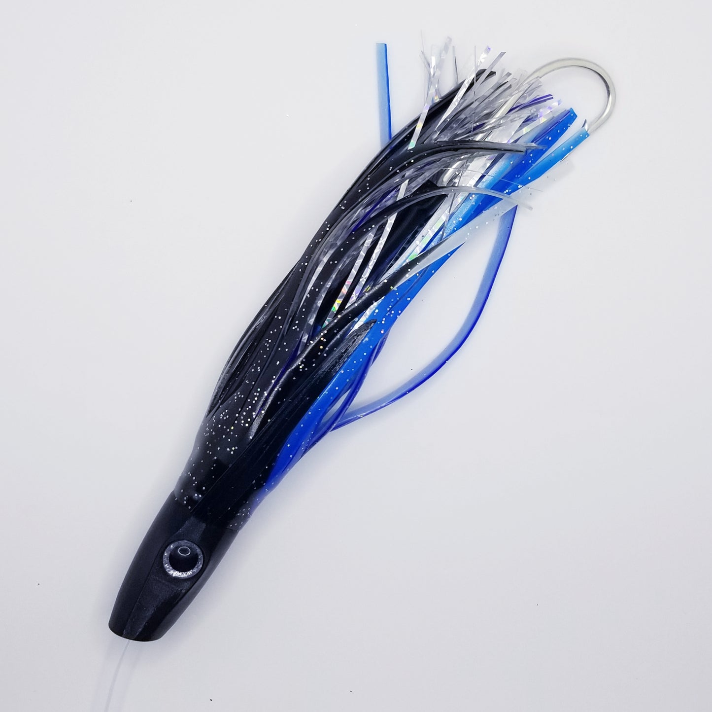 Evolution Lures - BigPlunge S3 8.5" Rigged