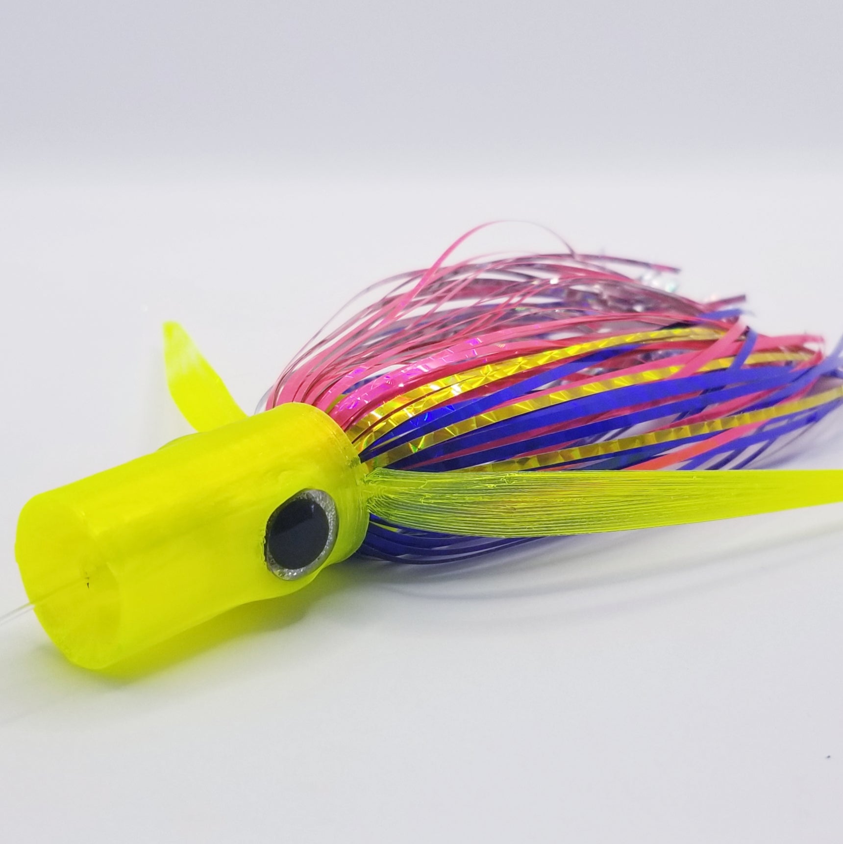 Evolution Lures - Torpedo 6