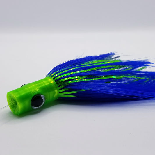 Evolution Lures - EyeLure 5.5" Rigged