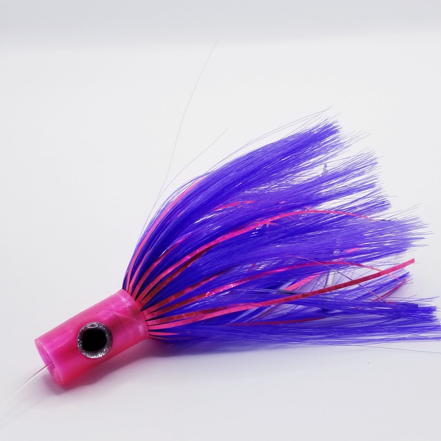 Evolution Lures - EyeLure 5.5" Rigged