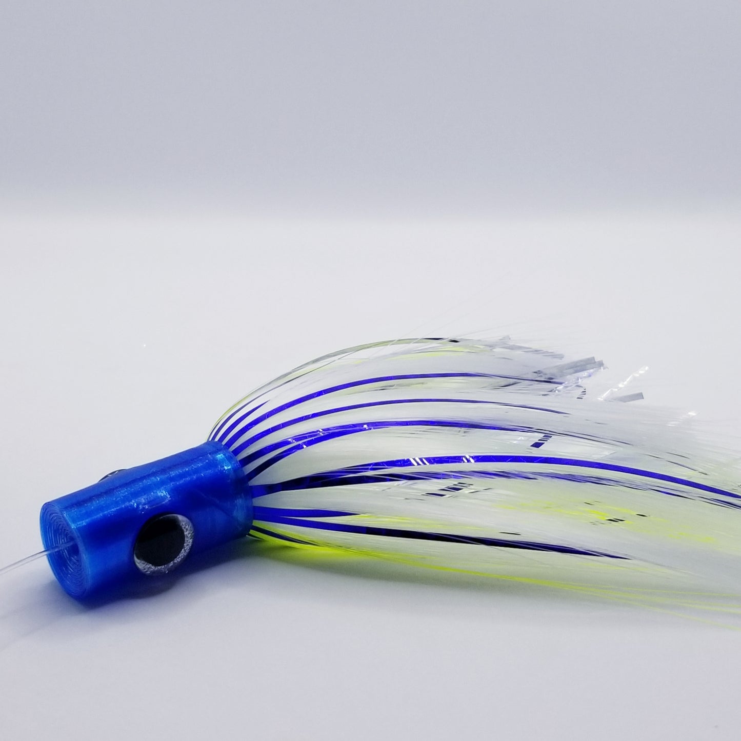 Evolution Lures - EyeLure 5.5" Rigged