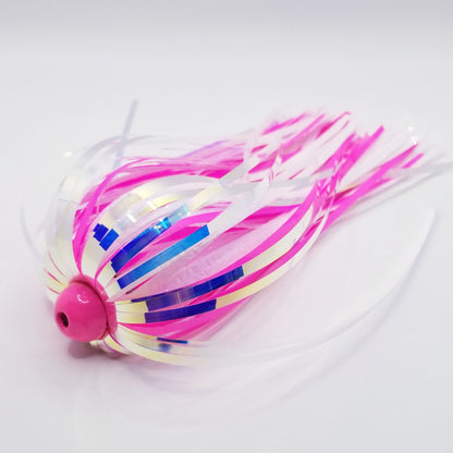 SeaUsmile Lures - Ballyhoo Lure