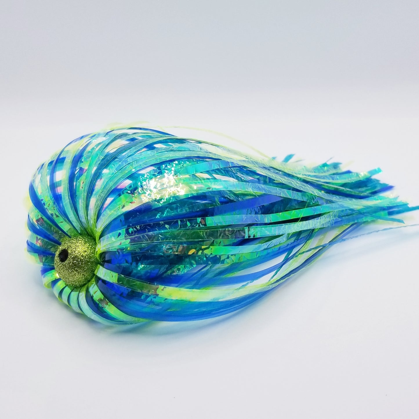 SeaUsmile Lures - Ballyhoo Lure