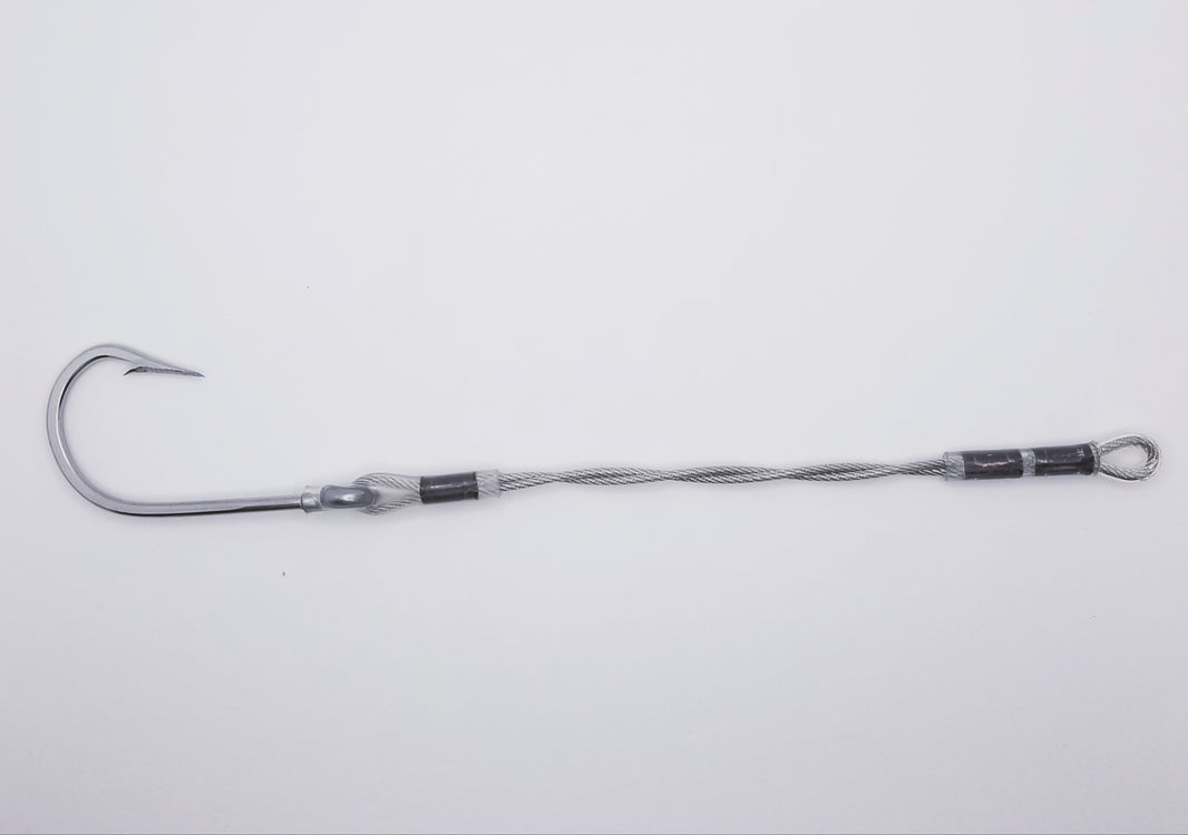 Stiff Rig Hooksets – Paradise Tackle Co