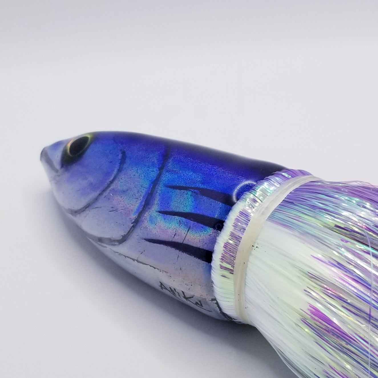 Ali'i Kai Lures