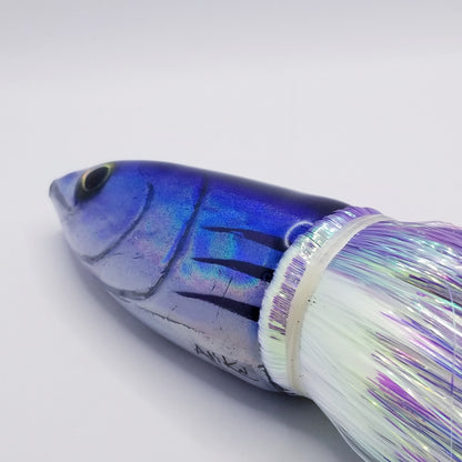akule fishing lures Ya U Lure Co. Halalu & Strips Main Line Ali'i Kai Lures - Large