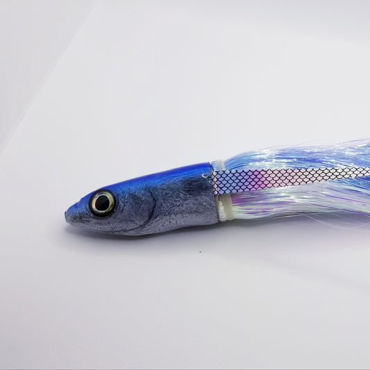 Ali'i Kai Lures - 9" Flying Fish