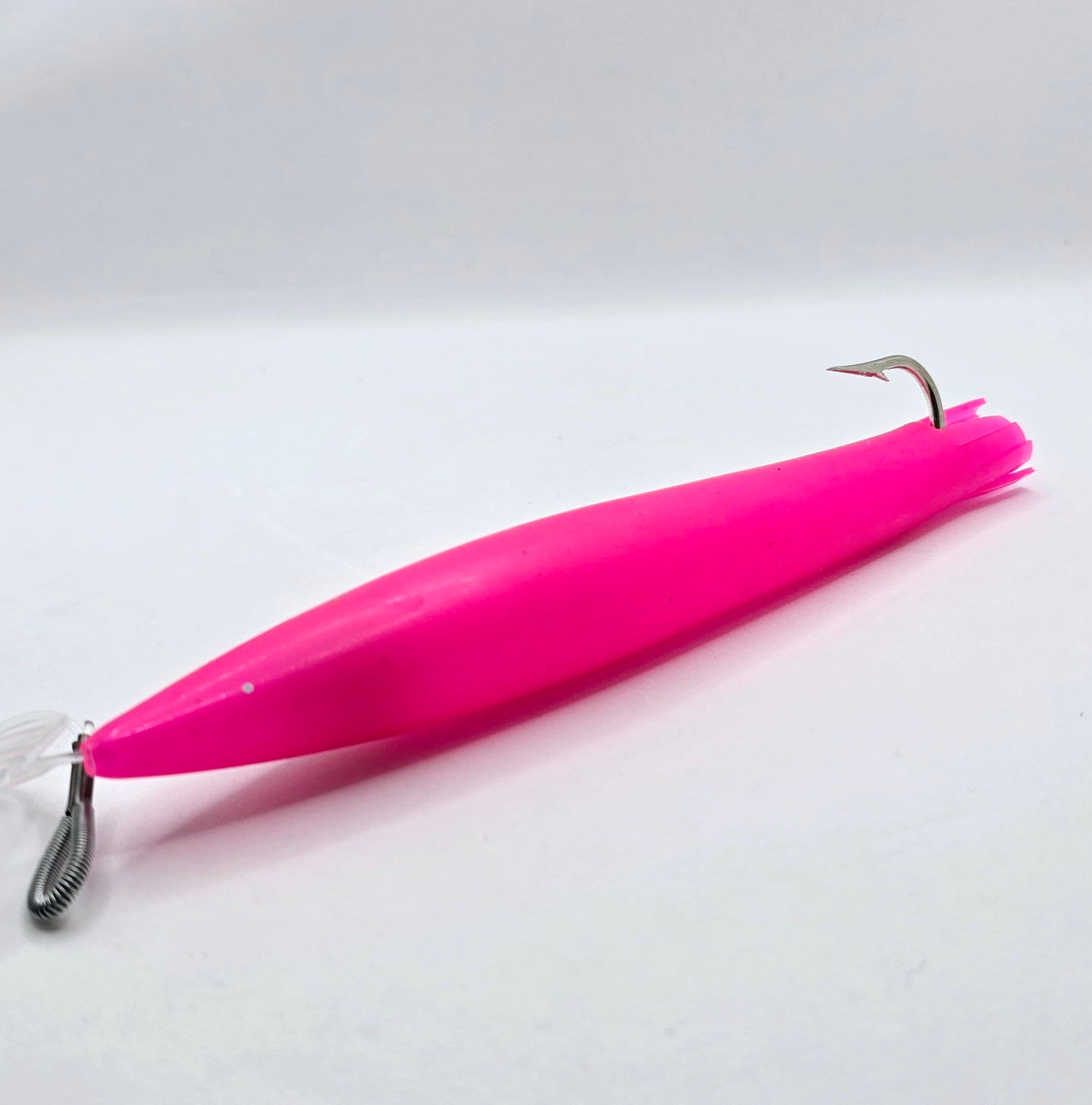 Magbay Lures - The Stogie - Soft Cedar Plug