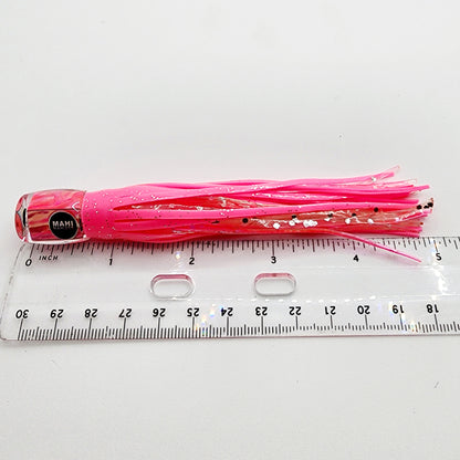 *NEW RELEASE* Mahi Maniacs - 5" Mini Maniac Chugger