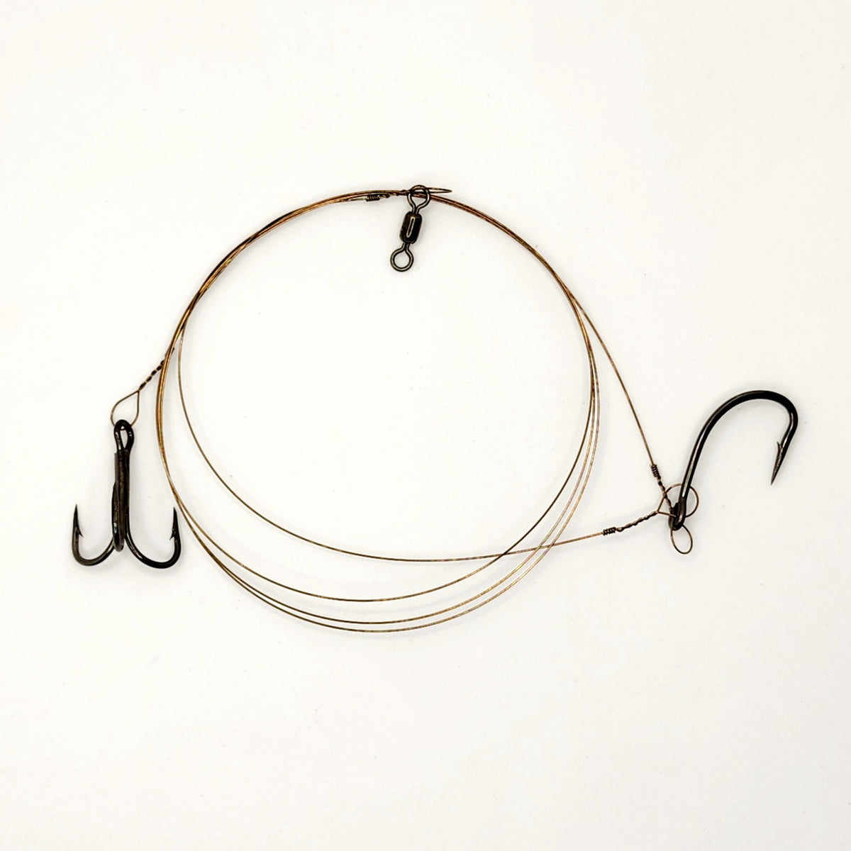 Paradise Tackle - Kingfish Rig (Live Bait Rig) – Paradise Tackle Co