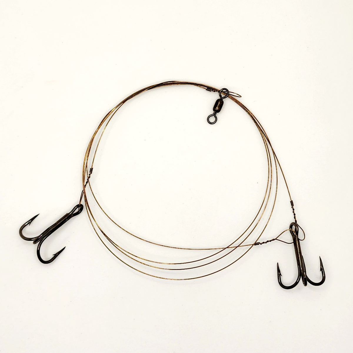 Paradise Tackle - Kingfish Rig (Live Bait Rig) – Paradise Tackle Co