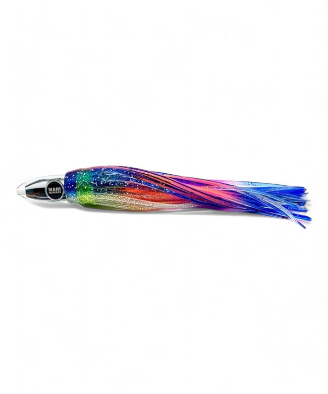 Mahi Maniacs - 7.5" Master Maniac Bullet Head Lure
