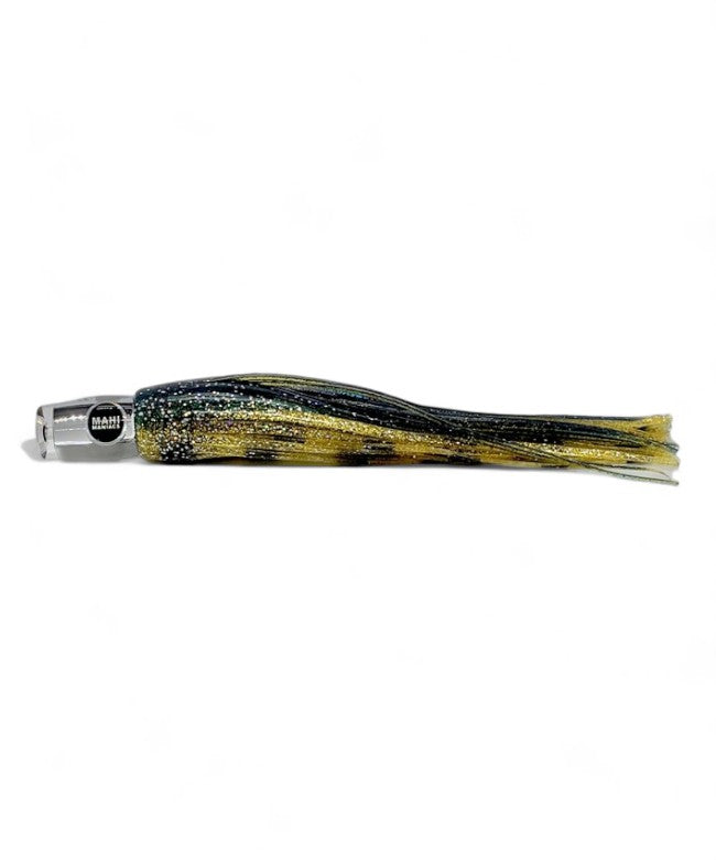 fatal attraction fishing lure Mahi Maniacs
