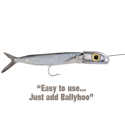 Iland Lures - Iland Hood