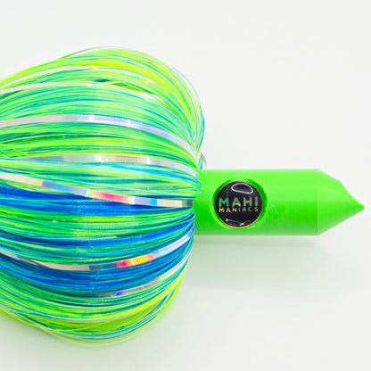 Mahi Maniacs - Maniac Dredge Head - Dredge Duster - Made in USA!