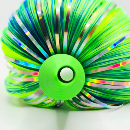 Mahi Maniacs - Maniac Dredge Head - Dredge Duster - Made in USA!