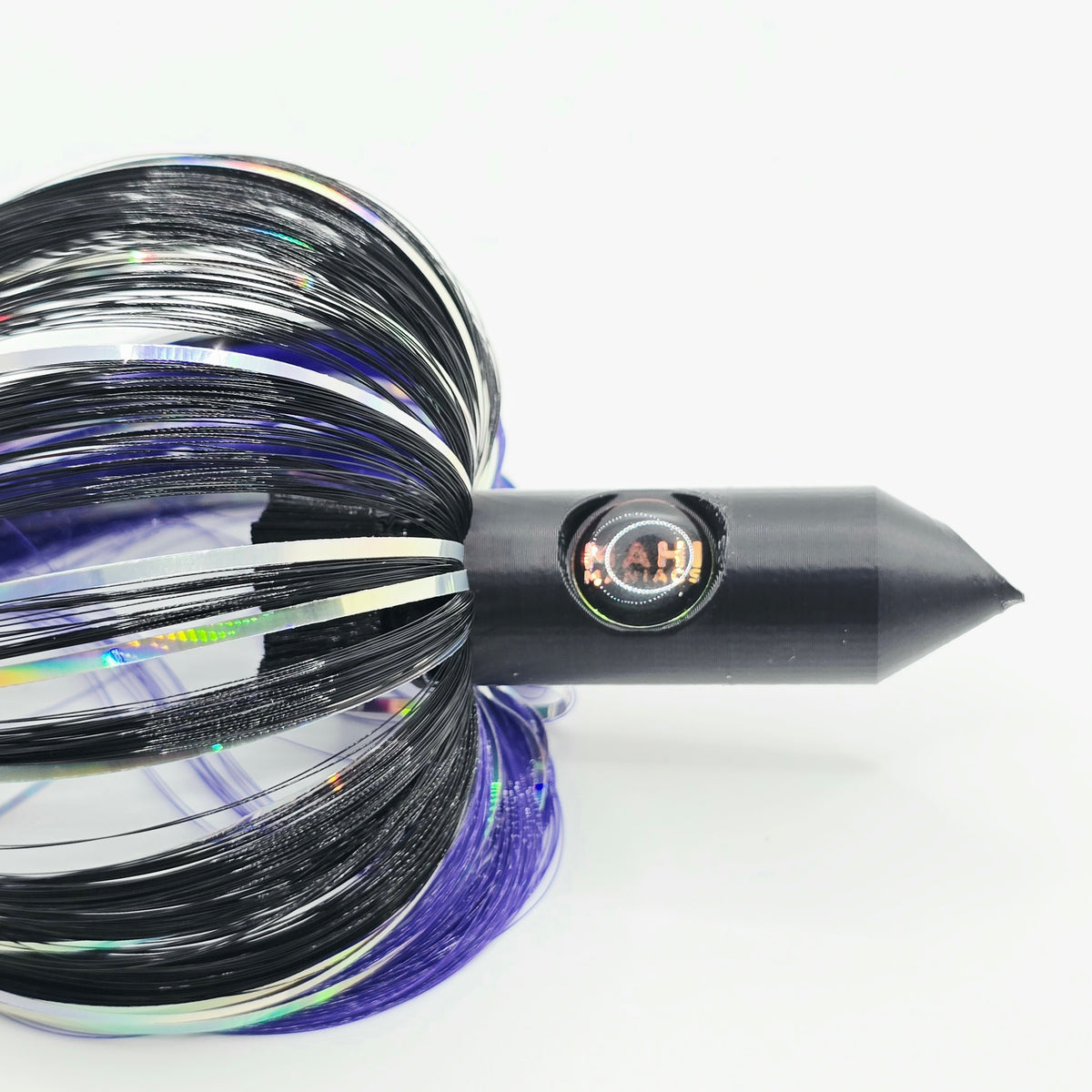 Mahi Maniacs - Maniac Dredge Head - Dredge Duster - Made in USA!