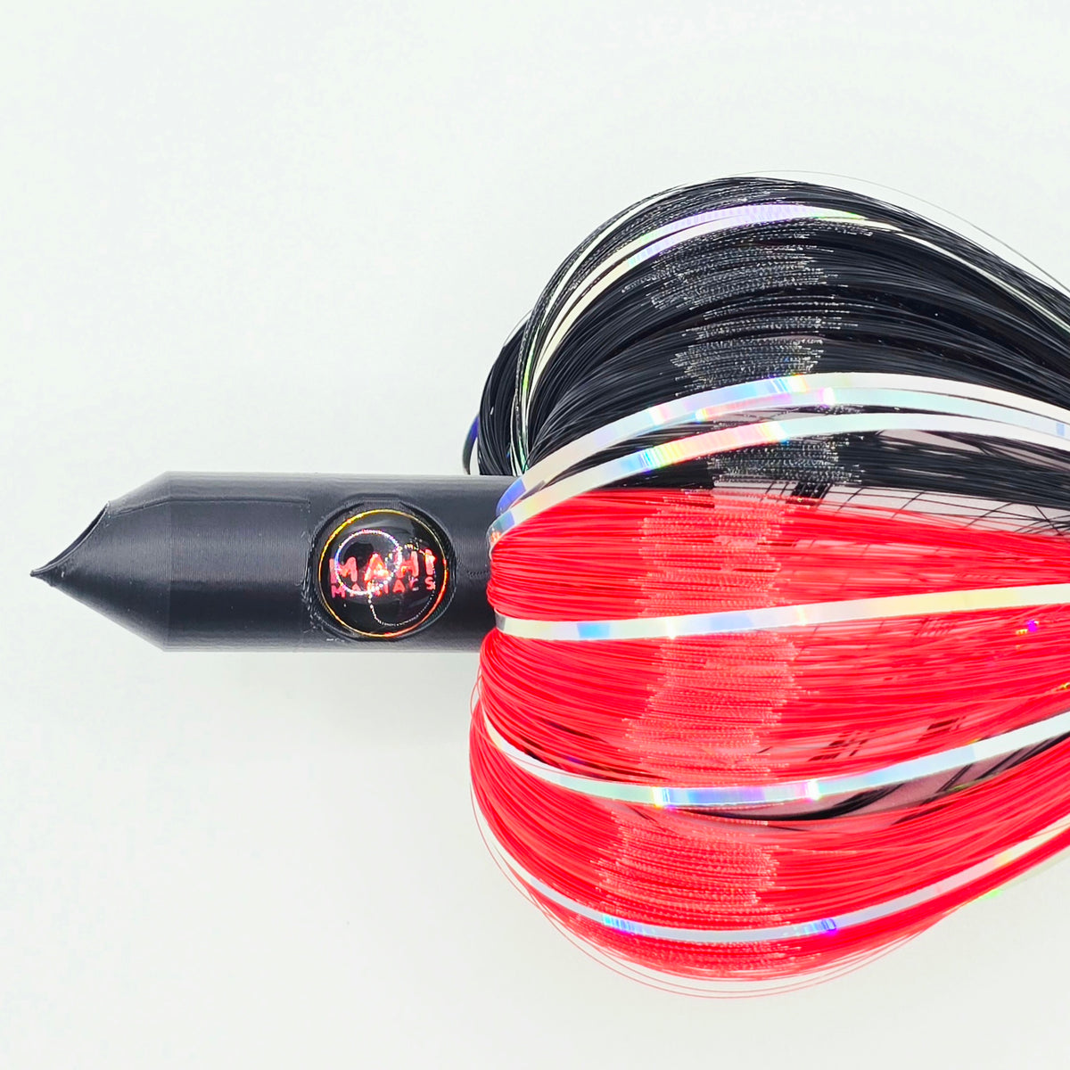Mahi Maniacs - Maniac Dredge Head - Dredge Duster - Made in USA!