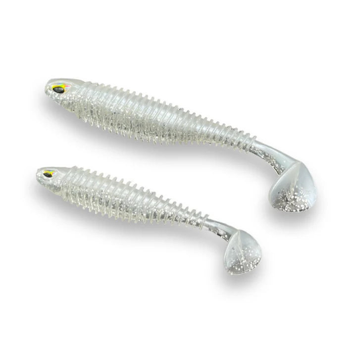 Urban Florida Fishing - Stryker Swimbait