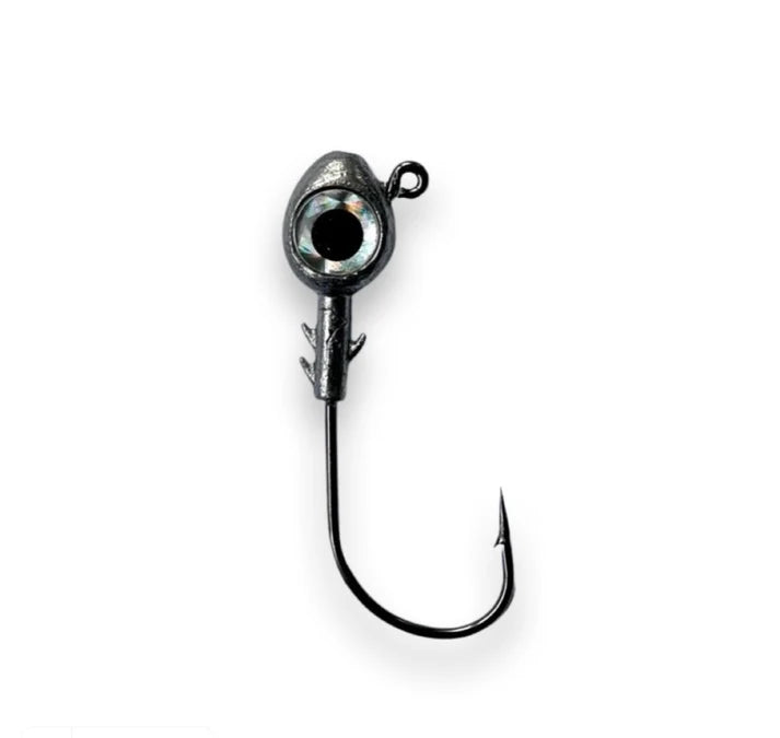 Urban Florida Fishing - Heavy Hitter Jig Hooks