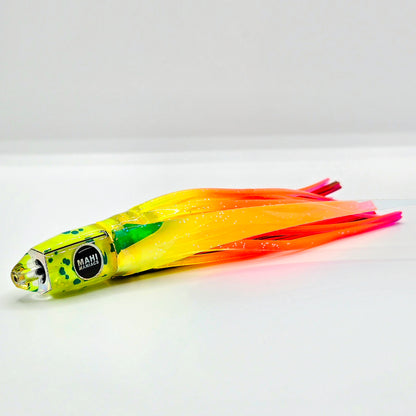 Mahi Maniacs - 5" Mini Maniac Flying Fish Bullet