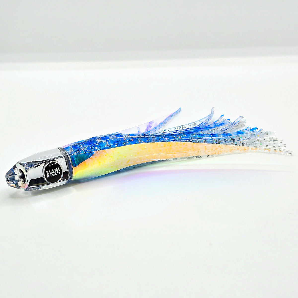 Mahi Maniacs - 5" Mini Maniac Flying Fish Bullet