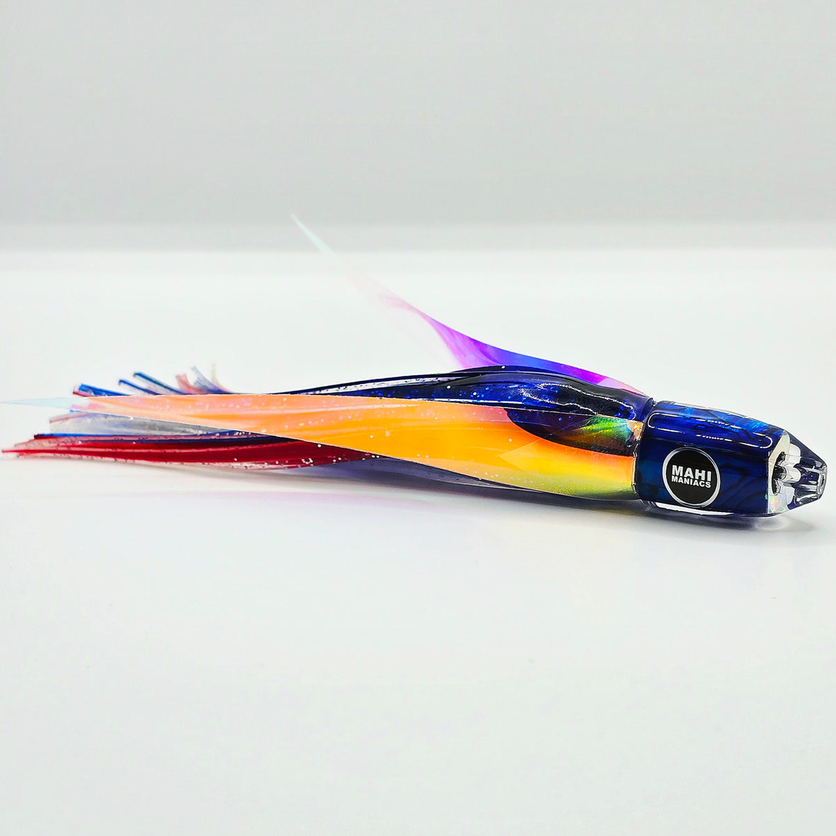 Mahi Maniacs - 5" Mini Maniac Flying Fish Bullet