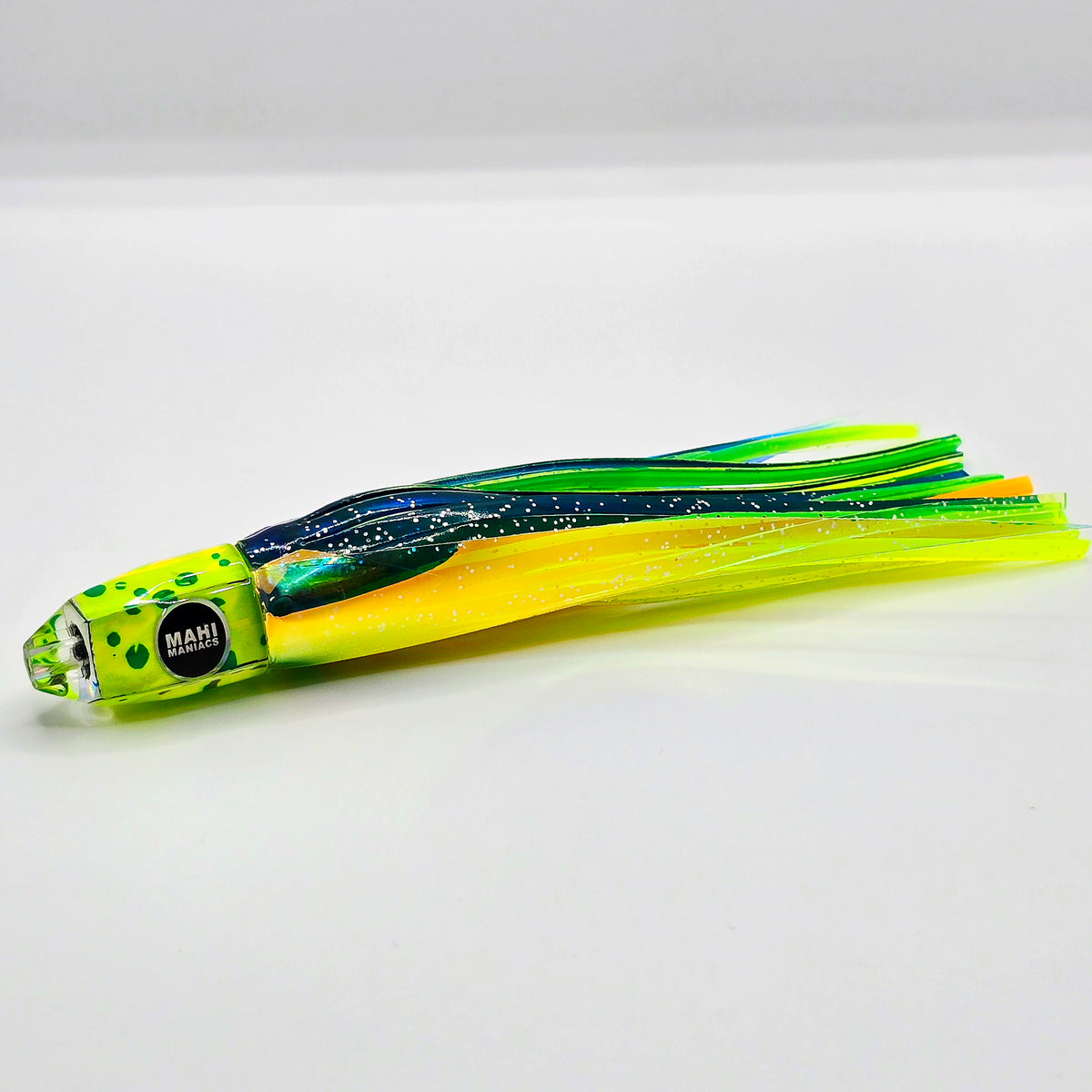 Mahi Maniacs - 5" Mini Maniac Flying Fish Bullet