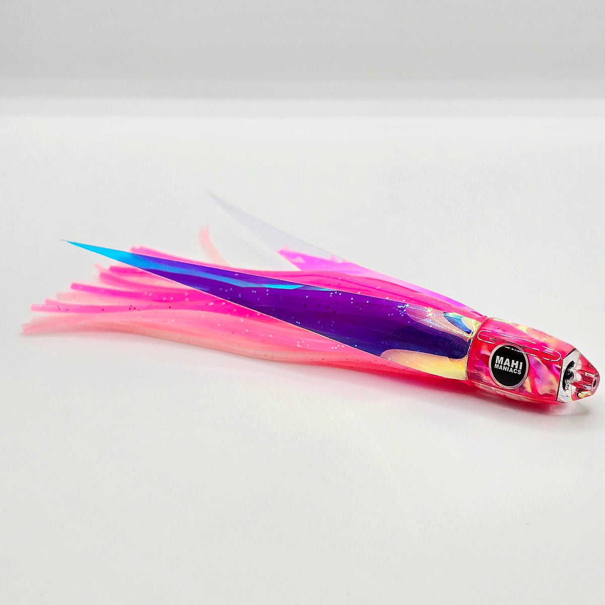 Mahi Maniacs - 5" Mini Maniac Flying Fish Bullet