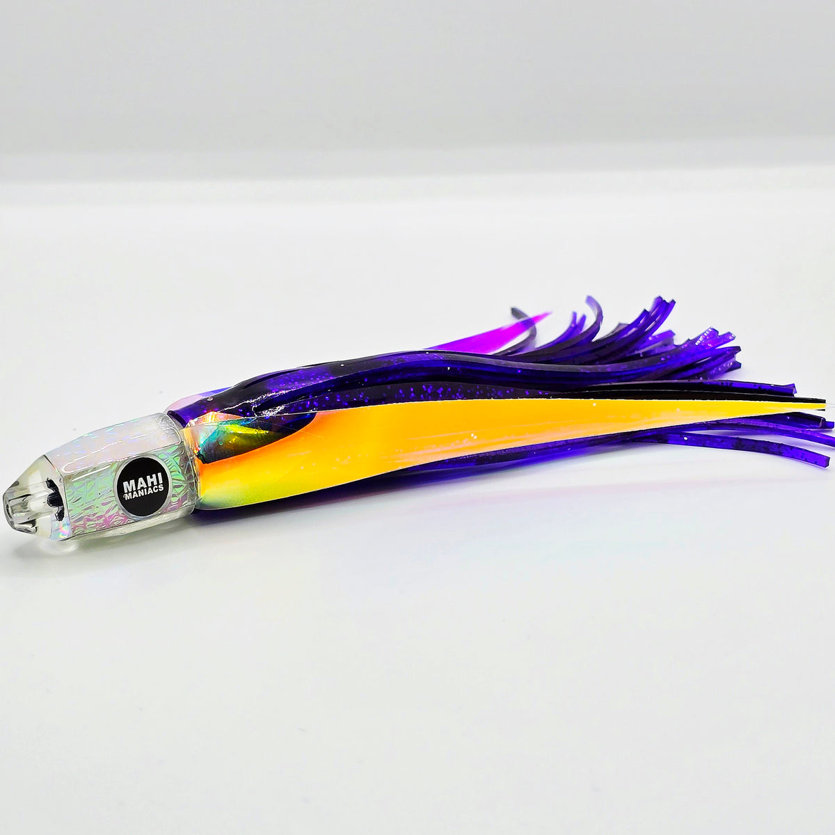 Mahi Maniacs - 5" Mini Maniac Flying Fish Bullet
