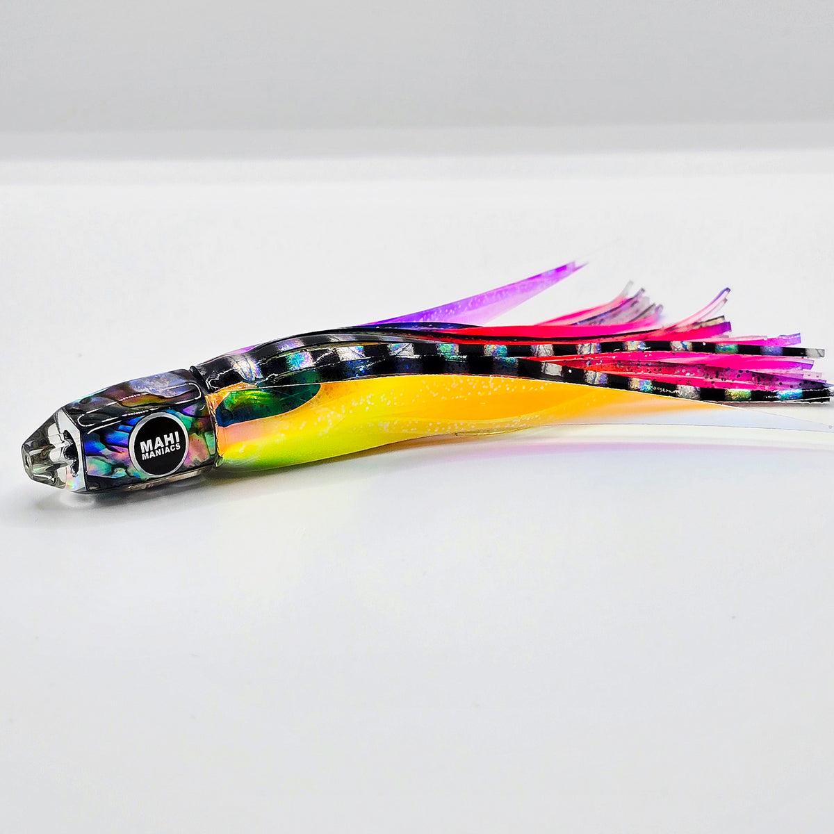 Mahi Maniacs - 5" Mini Maniac Flying Fish Bullet