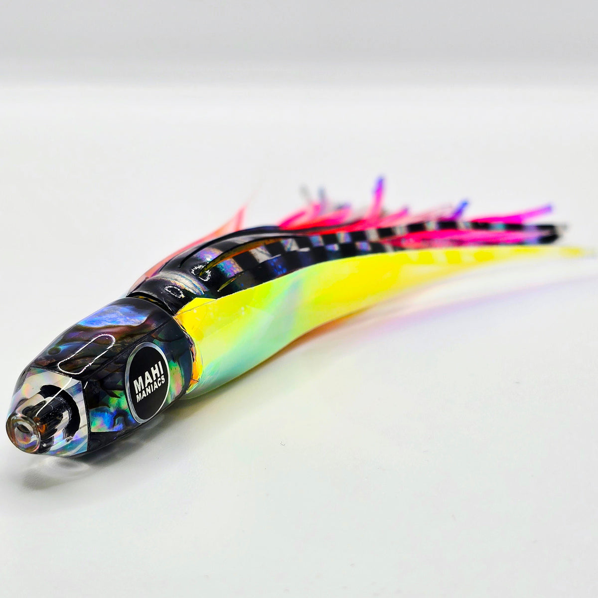 Mahi Maniacs - 5" Mini Maniac Flying Fish Bullet