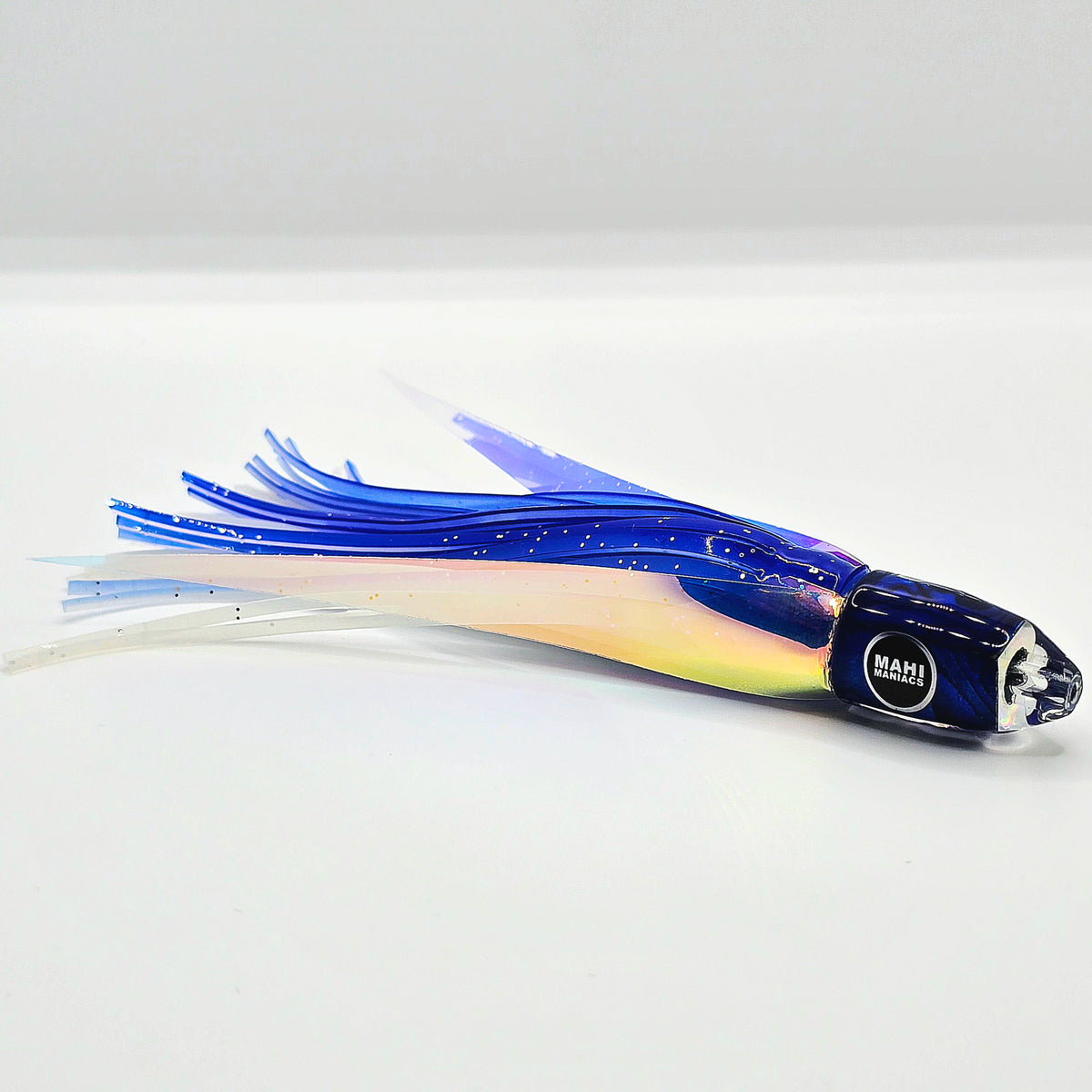 Mahi Maniacs - 5" Mini Maniac Flying Fish Bullet