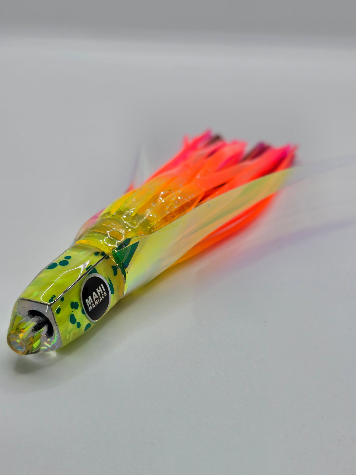 Mahi Maniacs - 5" Mini Maniac Flying Fish Bullet
