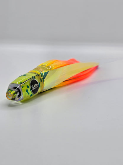 Mahi Maniacs - 5" Mini Maniac Flying Fish Bullet