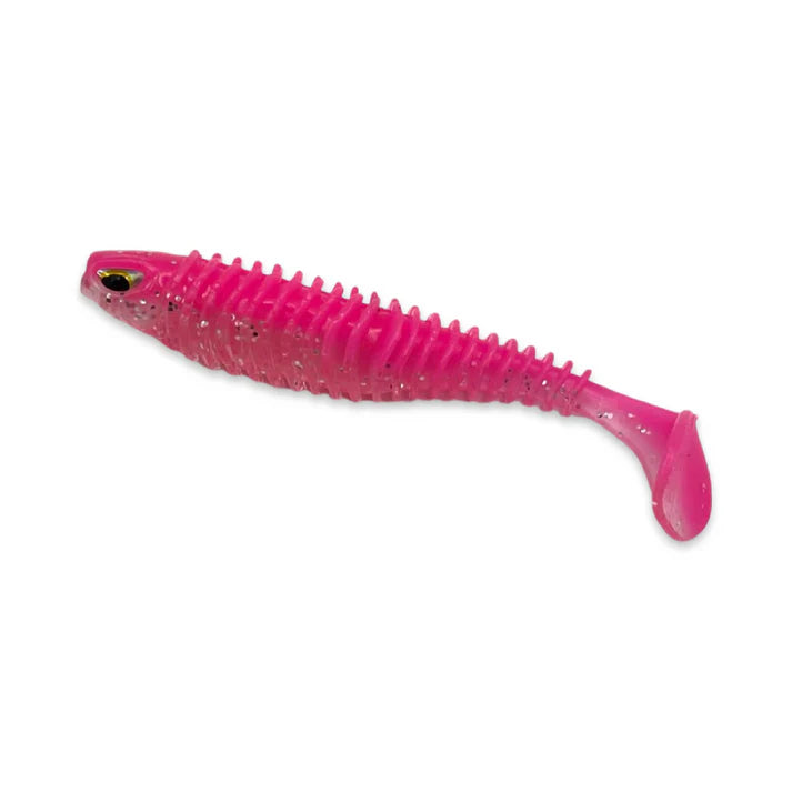 Urban Florida Fishing - Stryker Swimbait